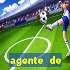 agente de plataforma de jogos